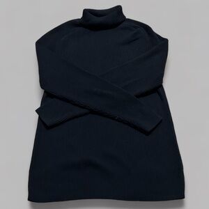 Turtleneck good for dressing up